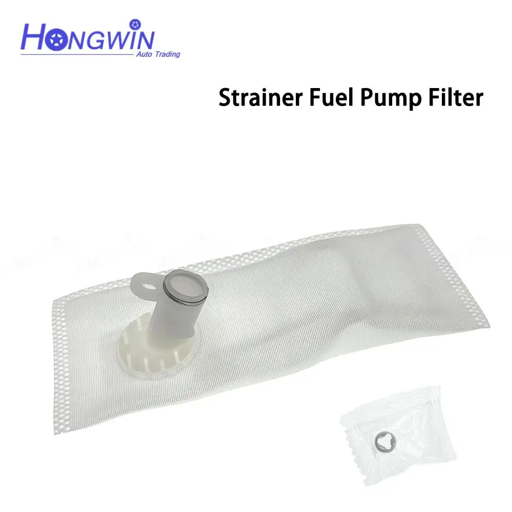 Strainer Fuel Pump Filter 950-0111 17040-S04-L01 17040S01A31 For Acura Integra Honda CRX Civic Odyssey Isuzu Oasis 1.8 1.6 92-01