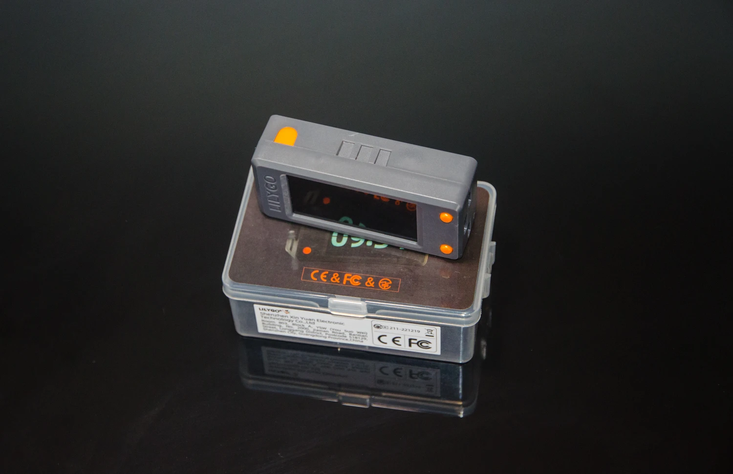 Lucky Bitcoin Solo Miner NerdMiner V2 High hash rate up to 78KH/s -  AliExpress