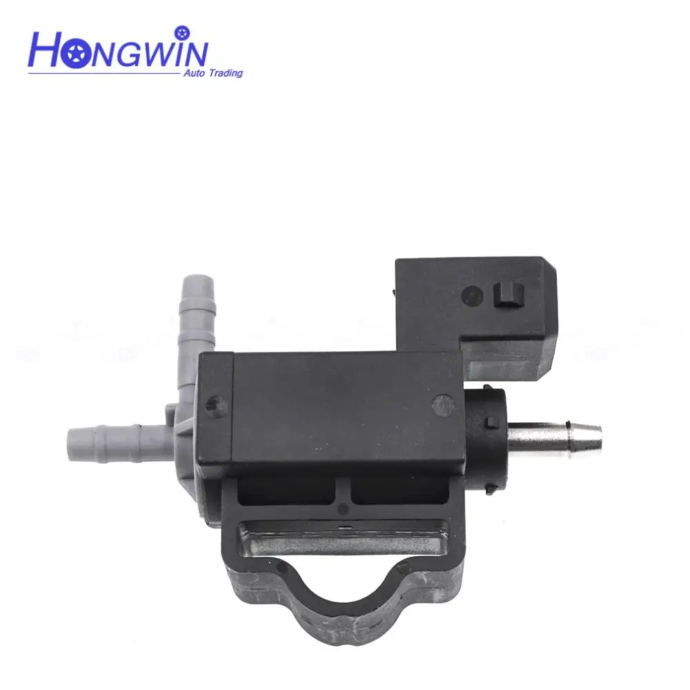 Turbo magnetventil stecker für vauxhall opel astra j h corsa d e  