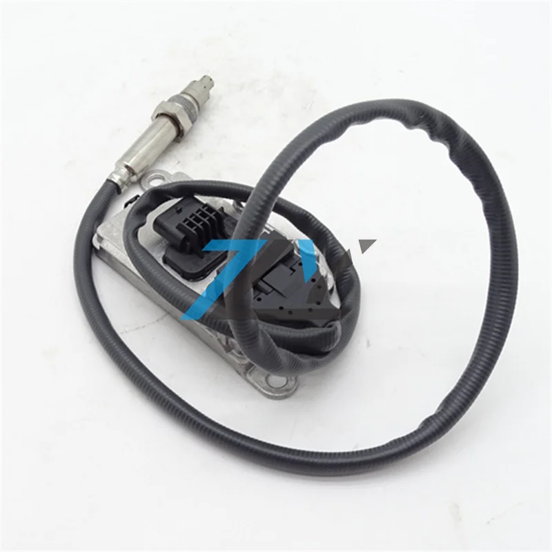 Nitrogen Oxygen Sensor For Doosan Engine 301308-00498B 5WK96756A A2C95913000-01