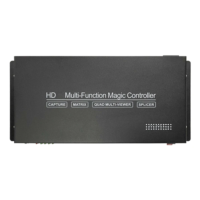 AMS-MTX 4*4 Ʈ ġ, 4K ø, ߿ Ƽ̵  ȭ ø,  ÷ ڽ, IR  