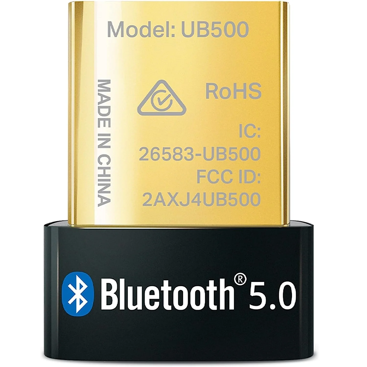 TP-LINK UB500 Bluetooth 5.0 Nano USB Adapter