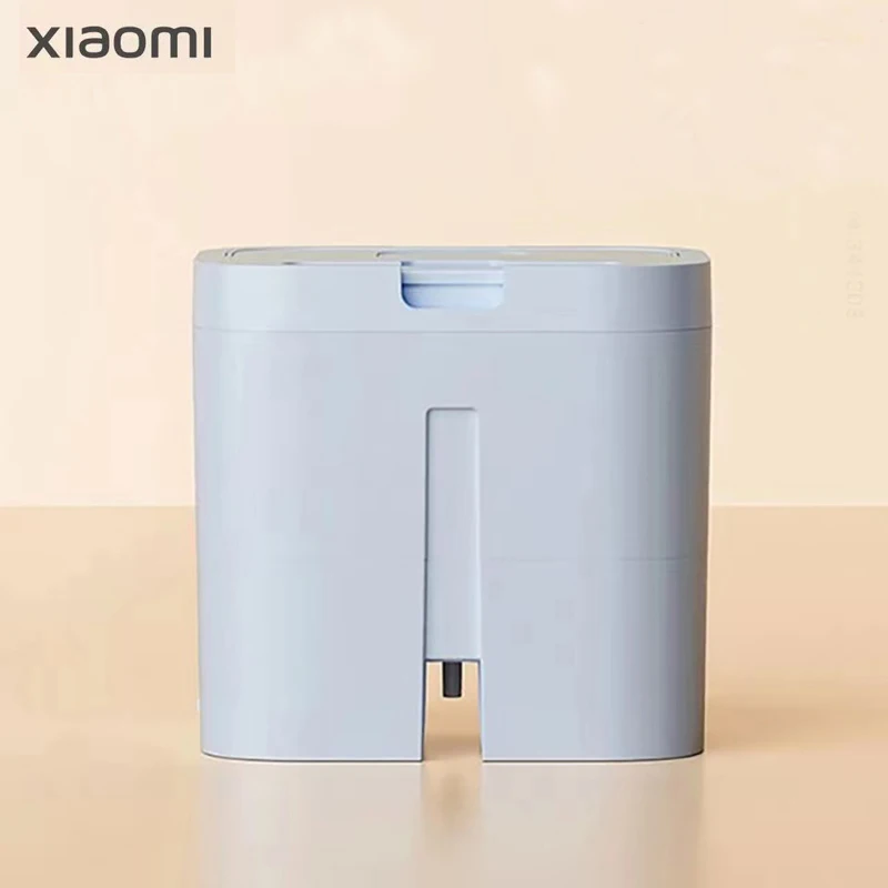 Xiaomi Robot aspirapolvere X10 + detergente per pavimenti speciale  originale 300ml - AliExpress