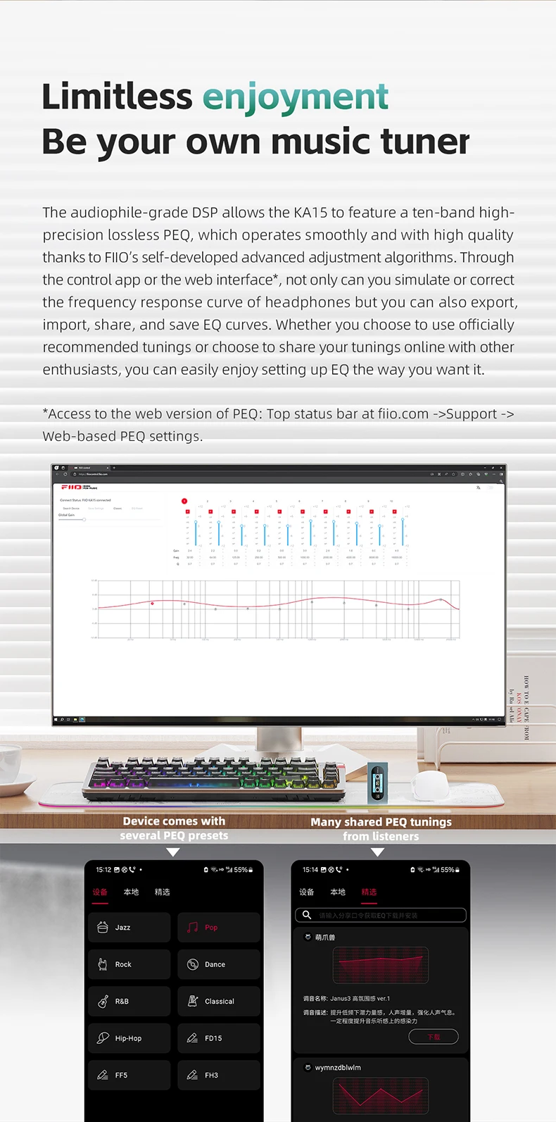 FiiO KA15 118 A8643774b4d4a4a22974d38b2067486afe