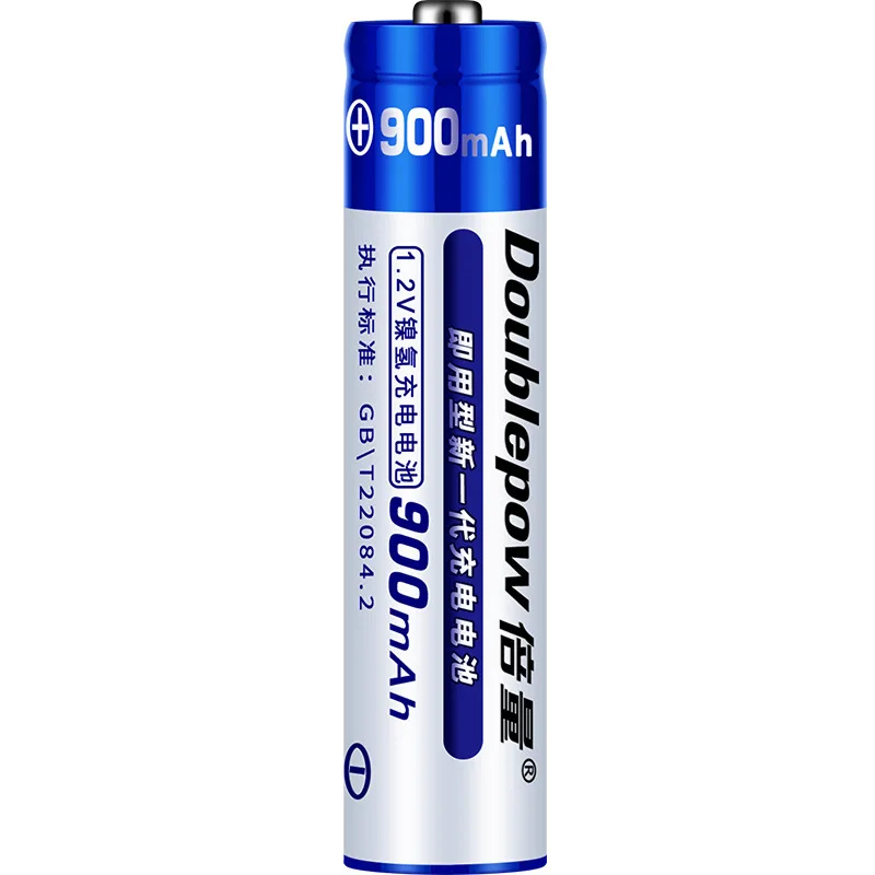 Bateria Recarregável Ni-mh para Controle Remoto Parte Aaa 1.2v 300mah Original