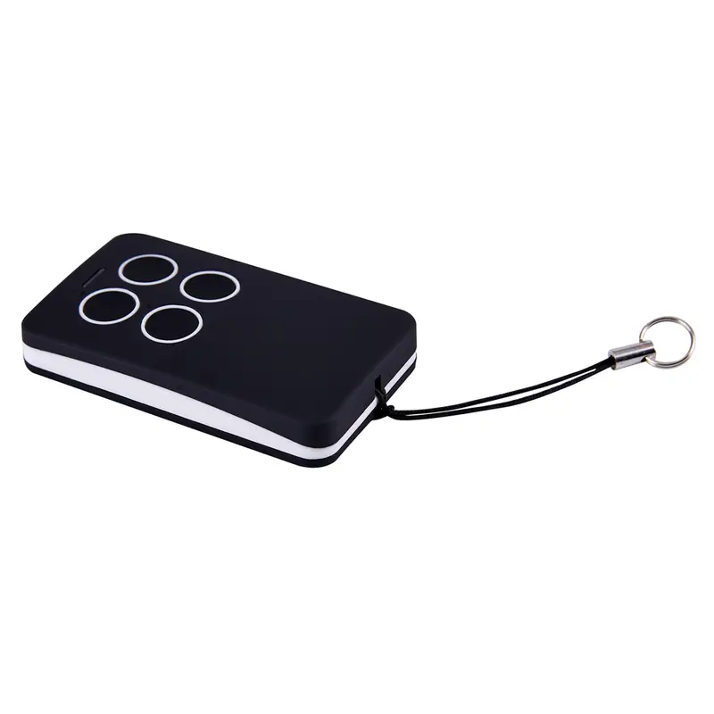 Universal Multifrequency Garage Remote Gate Remote Control 280-868MHZ 4 in 1 For all Fixed code and parts of Rolling Code - Image 2