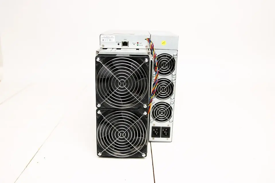 

NA BUY 3, получите 2 бесплатных BITMAIN ANTMINER S19j Pro-100TH/s-Майнер биткоинов