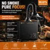 YCS MistClear Fume Extractor 1