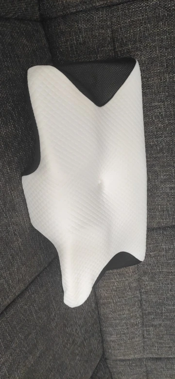 Oreiller Cervical Mémoire de Forme
