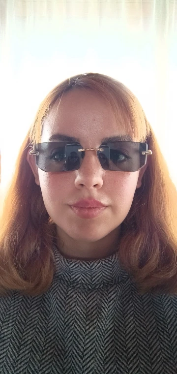 High Definition Sunglasses for Men and Women photo review