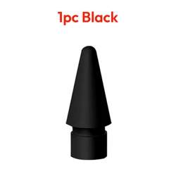 Enhanced Durable Replacement Tips (Black 1)