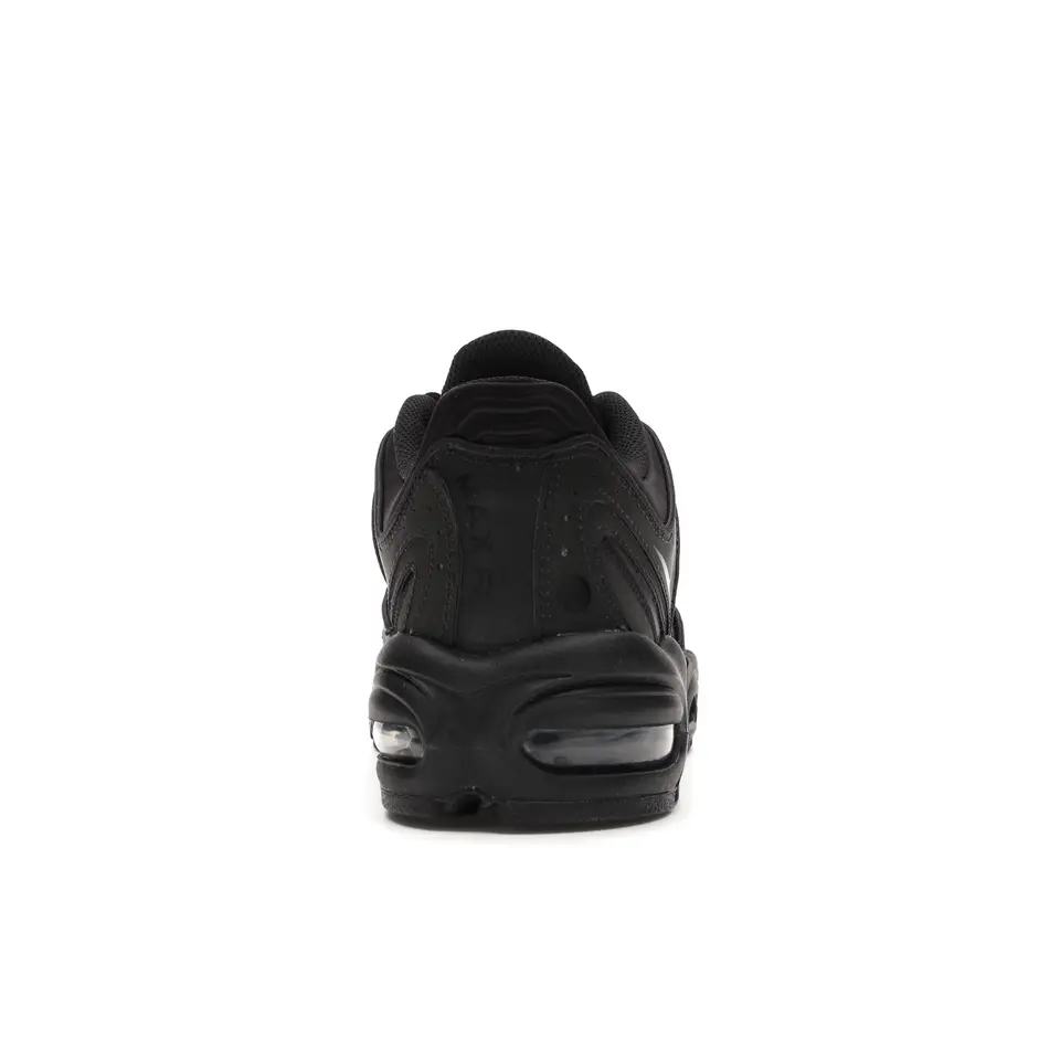 Nike Air Max Tailwind 4 99 SP Black Unisex Sneakers Oil-Grey