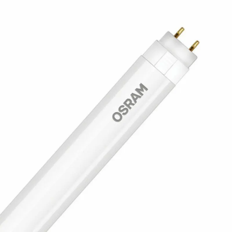 OSRAM LED tube lamp, 18w, 30000 H, 1200mm, cool white, st8e1. 2m 18W