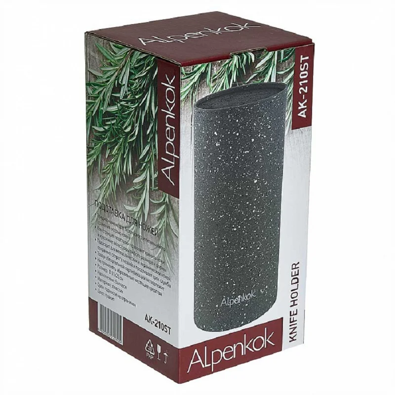 Колода д/ножей alpenkok ak-210st. Подставка для ножей alpenkok ak-223st. Подставка для ножей alpenkok. Охлаждение (с вентилятором) на чипсет. Кодовая клавиатура ak-601.