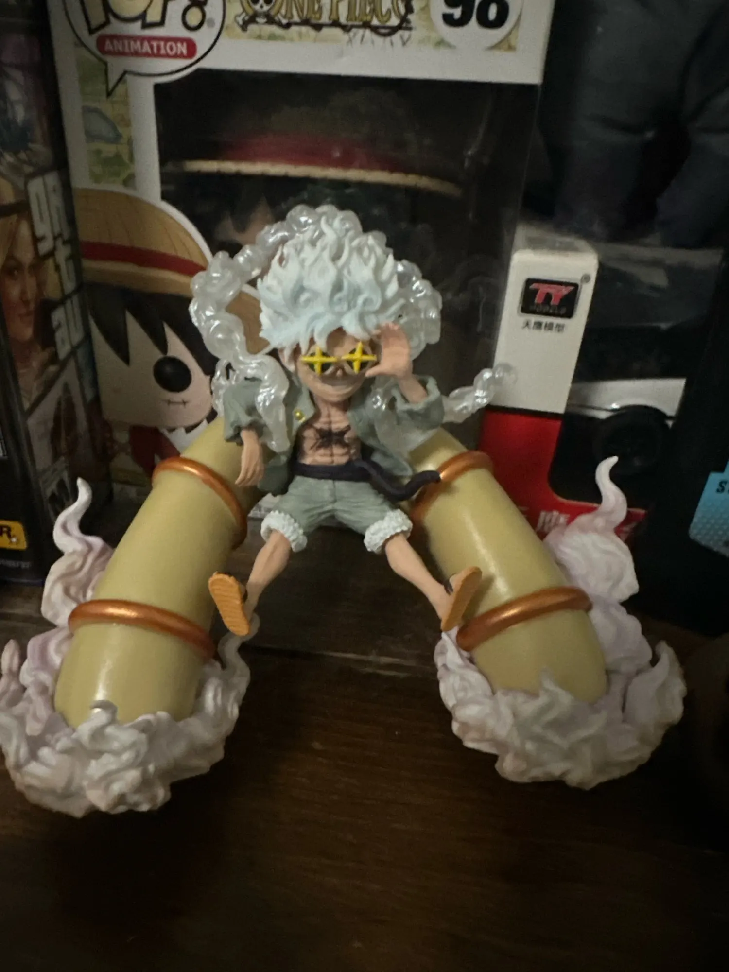 User picture