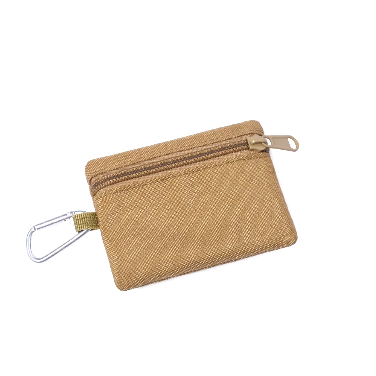 Waterproof Nylon Tactical Waist Bag for Camping Hiking Outdoor