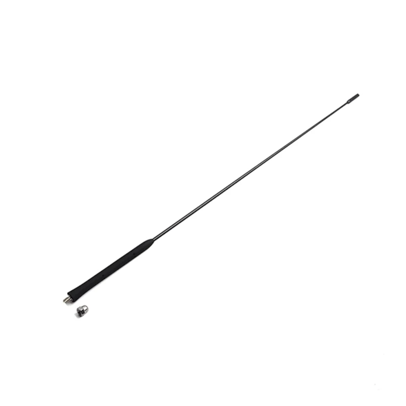 Panical Rear Trunk Antenna For Harley-Davison Street Glide Sportster 883 1200 X48 1200 72 883L 1200C 1200CX Motorcycle 2009-
