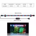 58cm RGB Light