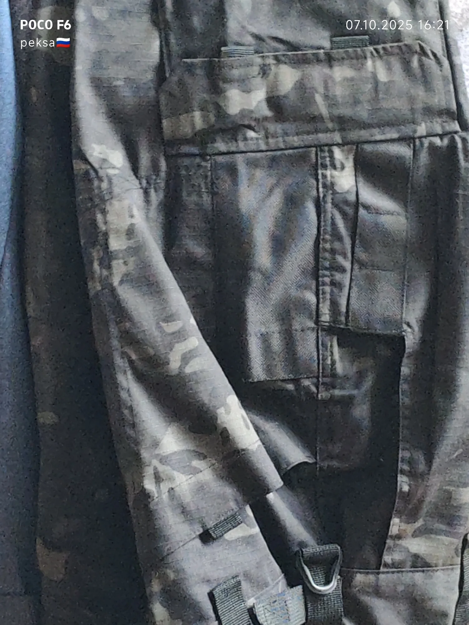 Wear Resistant Work Pant Man Multi-pocket Straight Cargo Trousers Outdoor Jogging Tactical Pants Spring Autumn Casual Trousers photo review