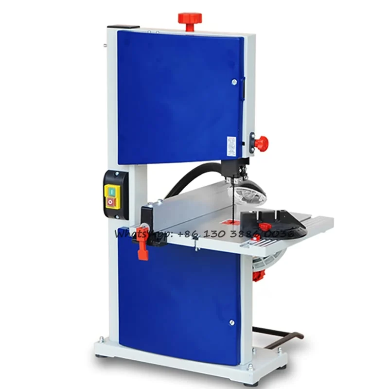 12 Inch Household Multifunctional Jig Saw Bead Wood Cutting Machine