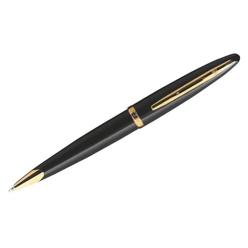 Ручка шариковая "Carene Black Sea GT" синяя