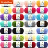 50g 5ply Milk Cotton Knitting Wool Yarn Needlework Dyed Lanas For Crochet Craft Sweater Hat Dolls Sewing Knitting Tools 1