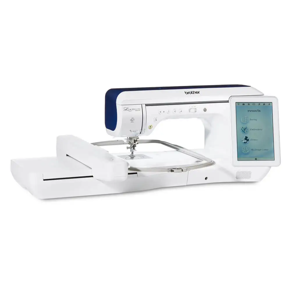 

FAST SHIPPING Innov-is XP1 Home Industrial Sewing Machine ORIGINAL.