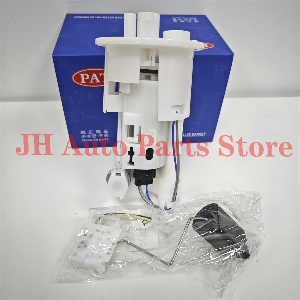 

Топливный насос JH в сборе для Yamaha FZ6R FZ6 FJR FJR1300 FJR1300A 5JW-13907-02-00 5JW-13907-00 5JW139070200 5JW1390700