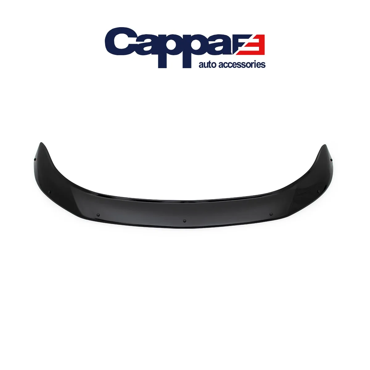 

Передний защитный спойлер для капота Mitsubishi L200, модели 2019 и выше, передний дефлектор капота, комплект защитных крыльев