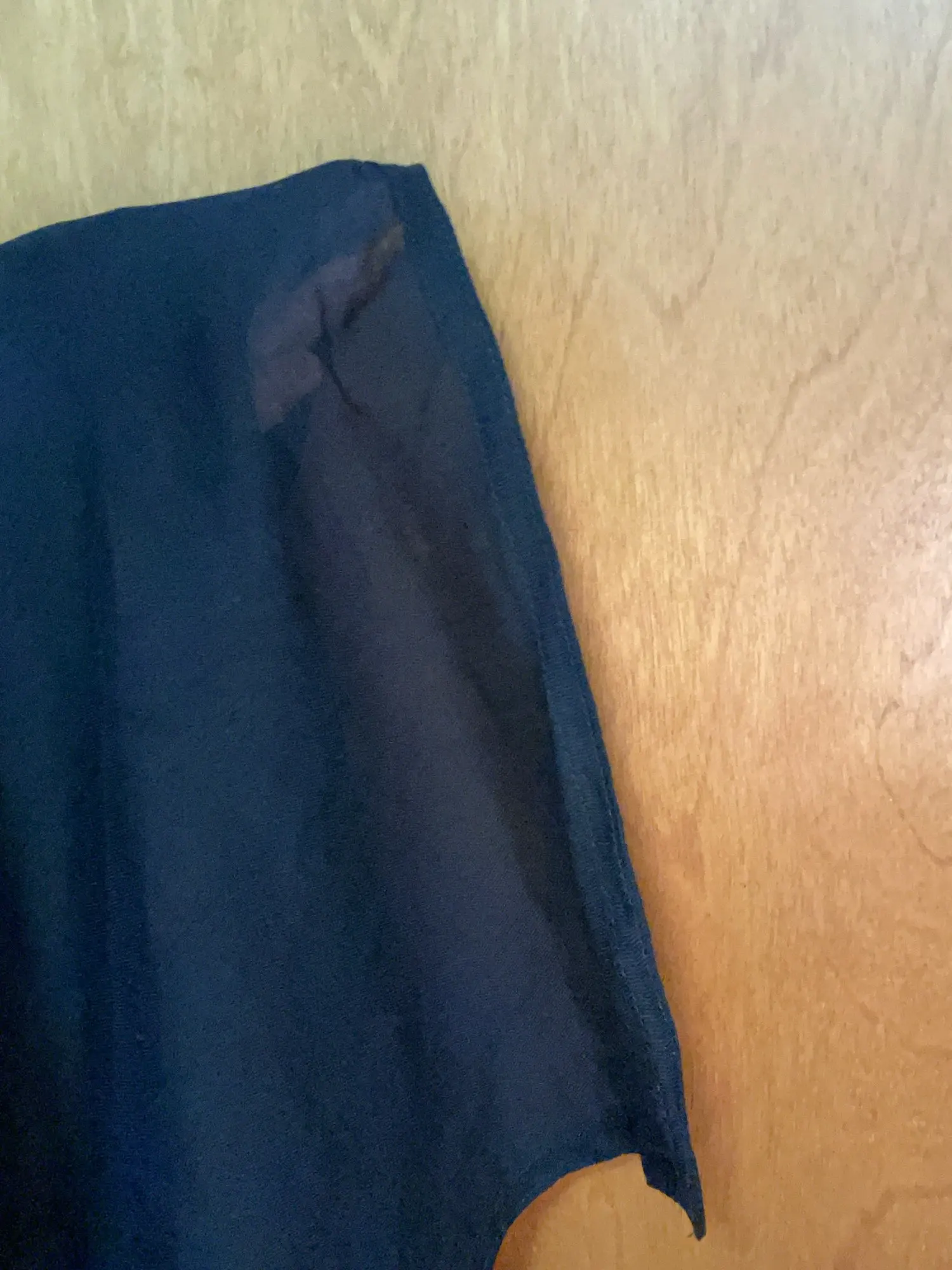 Thin Plain Shawls  Rayon Headscarf photo review