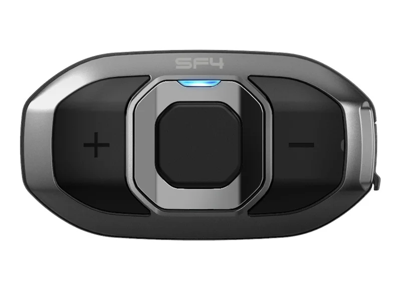 Рисунок 3 - Мотогарнитура Sena SF4 Dual набор (2 шт) с Bluetooth 4