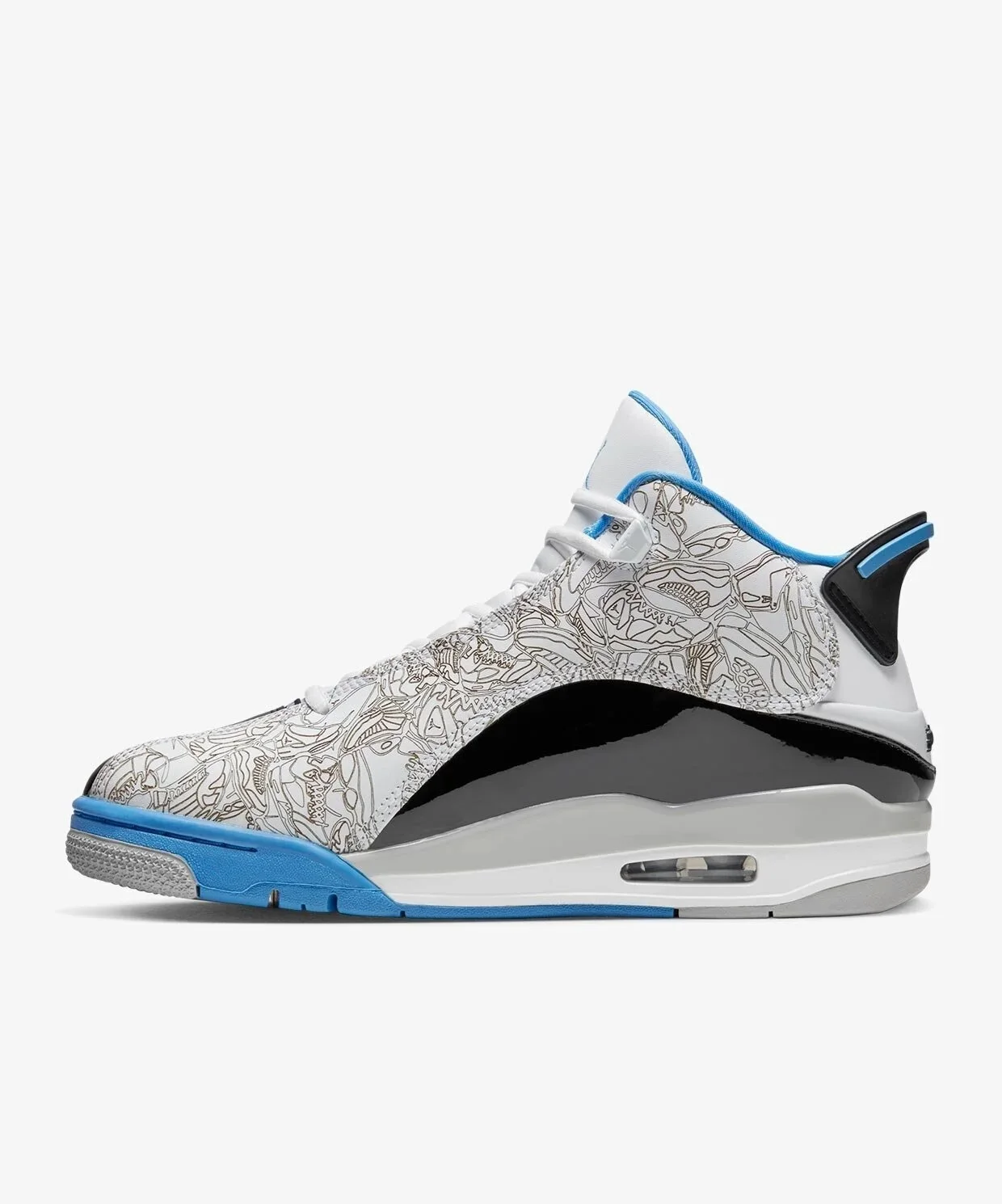 Рисунок 2 - 100% оригинальные мужские баскетбольные