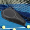 Tennis Racquet Cover Bag Single Tennis Racket Tote Multiuse Racket Shoulder Bag for Professional Beginner Players 3