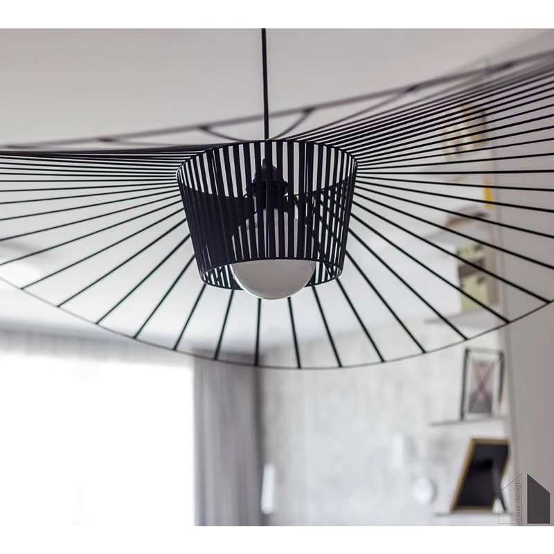 Modern Lustre Ceiling Lamp Suspension Classic Chandeliers Restaurant Bedroom Fashion Pendant light for living room 2023 6