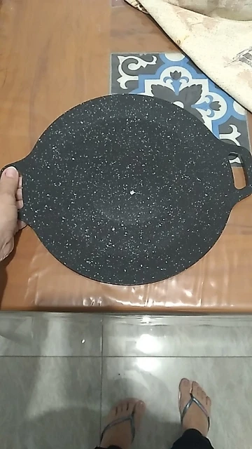 Poêle à Griller 28 cm