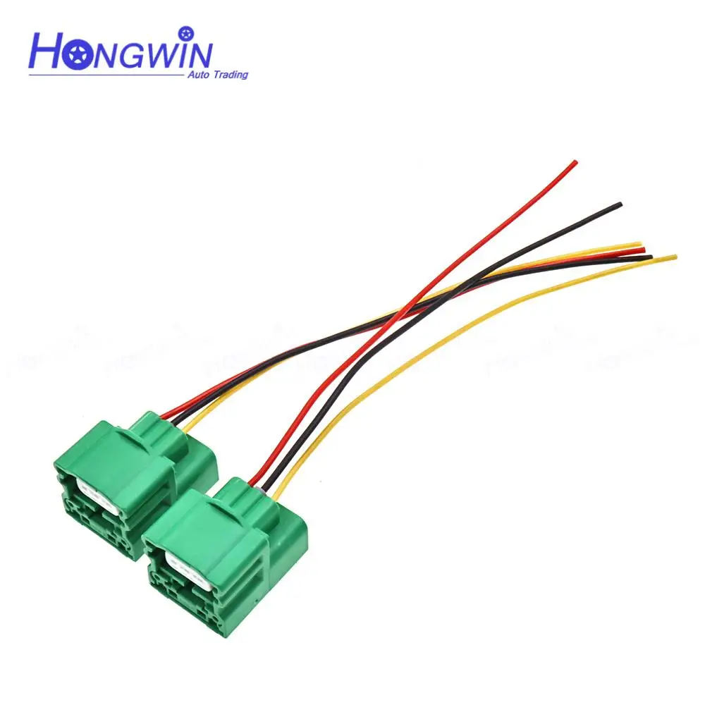 Camshaft Position Sensor Connector For Nissan 350Z, Xterra, Pathfinder - 3 Pin Plug