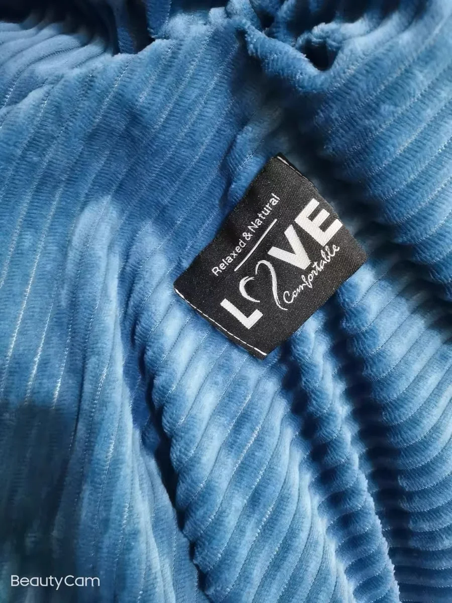 Dekbed super warm lamsdekbed winterdeken, verdikte zachte