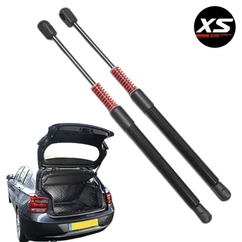 Bagagliaio portellone posteriore aperto automaticamente puntoni con molla per BMW Serie 1 E87 Hatchback 2004-2011 supporto ascensore ammortizzatori asta ammortizzatore