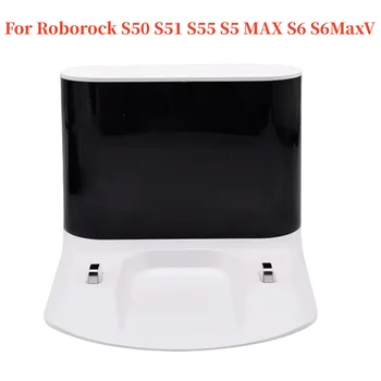 Original For Roborock Charger Dock Accessory for Roborock  S50 S51 S55 S5 MAX S6 S6MaxV Robot Vacuum Cleaner Repair Parts
