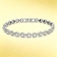 Collier rond de luxe léger, pendentif, Bracelet à ongles, ensemble de bijoux haut, usage quotidien, essentiel pour fête, cadeau d'anniversaire, nouvelle collection 2025 4