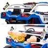Kids Ride On Car 24V 7A Electric Vehicle for 3-8y Kids Gifts UTV Car Toys with Parents Remote Control Speed Adjustable 4