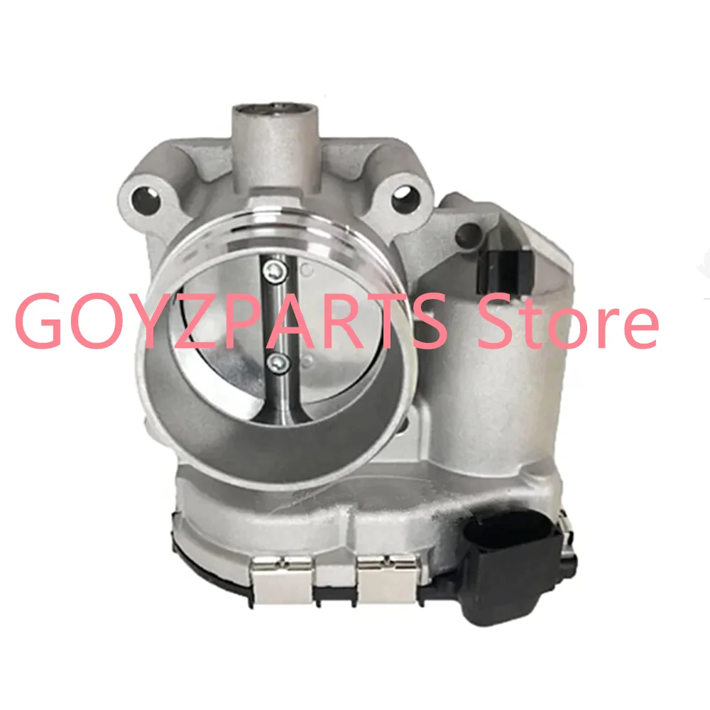 

F01R00Y021 F01R00Y080 F01R00Y034 корпус дроссельной заслонки для GEELY EMGRAND YUANJING CHANGAN CS35