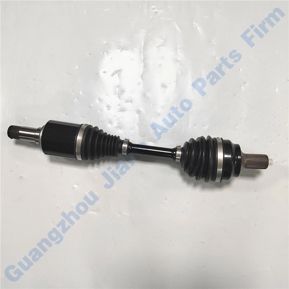 

PAT 2043301400 Front Right CV Axle Shaft 204-330-14-00 For Mercedes-Benz C63 C250 C300 C350 E350 E400 E550 4Matic