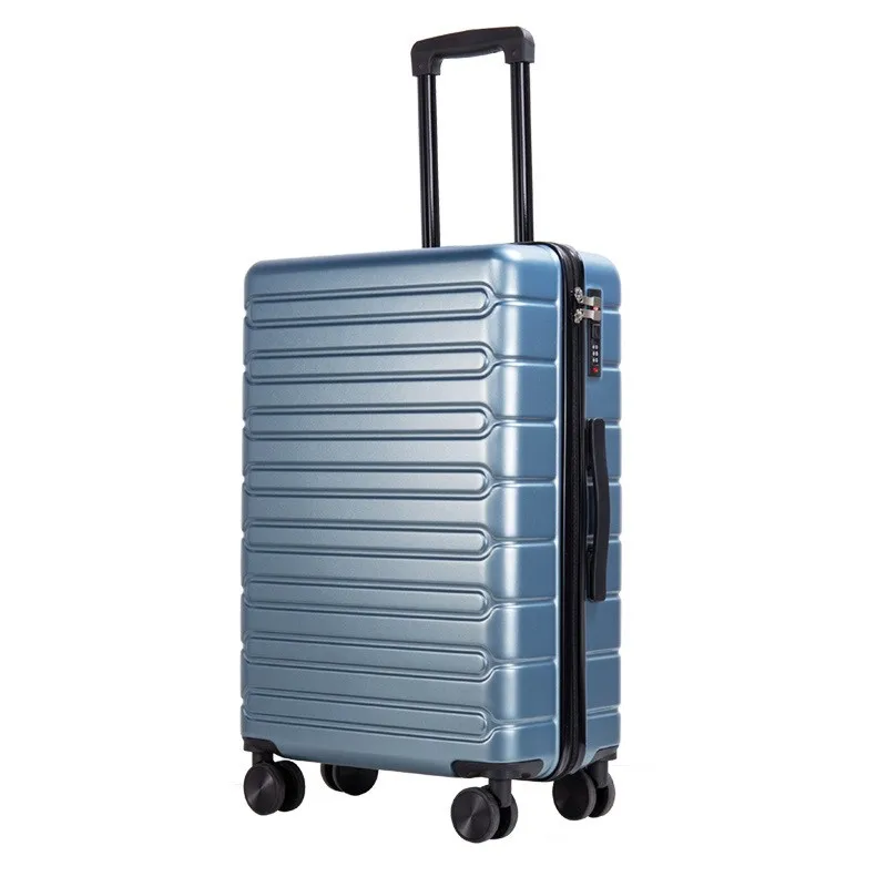 20"24 Inch Carrier Carry On Travel Suitcase With Wheels Large Trolley Rolling Luggage Boarding Case Valises Voyage