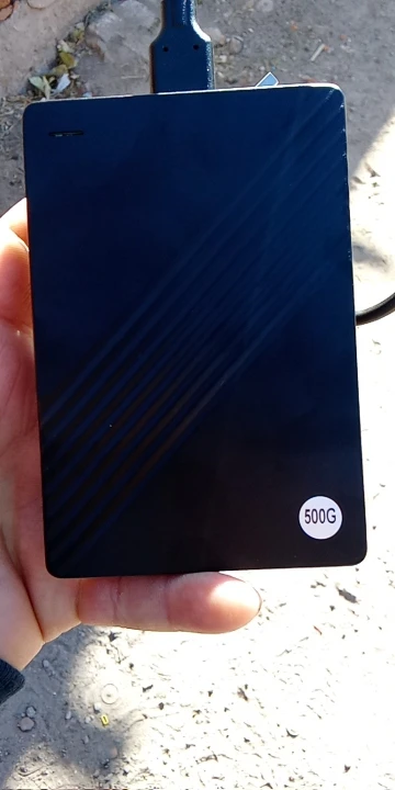 Disco duro externo portátil HD 1TB HDD 500GB 250GB memoria USB 3,0, unidad Flash de alta velocidad para ordenador portátil, PC, MacBook, PS4, PS5 photo review