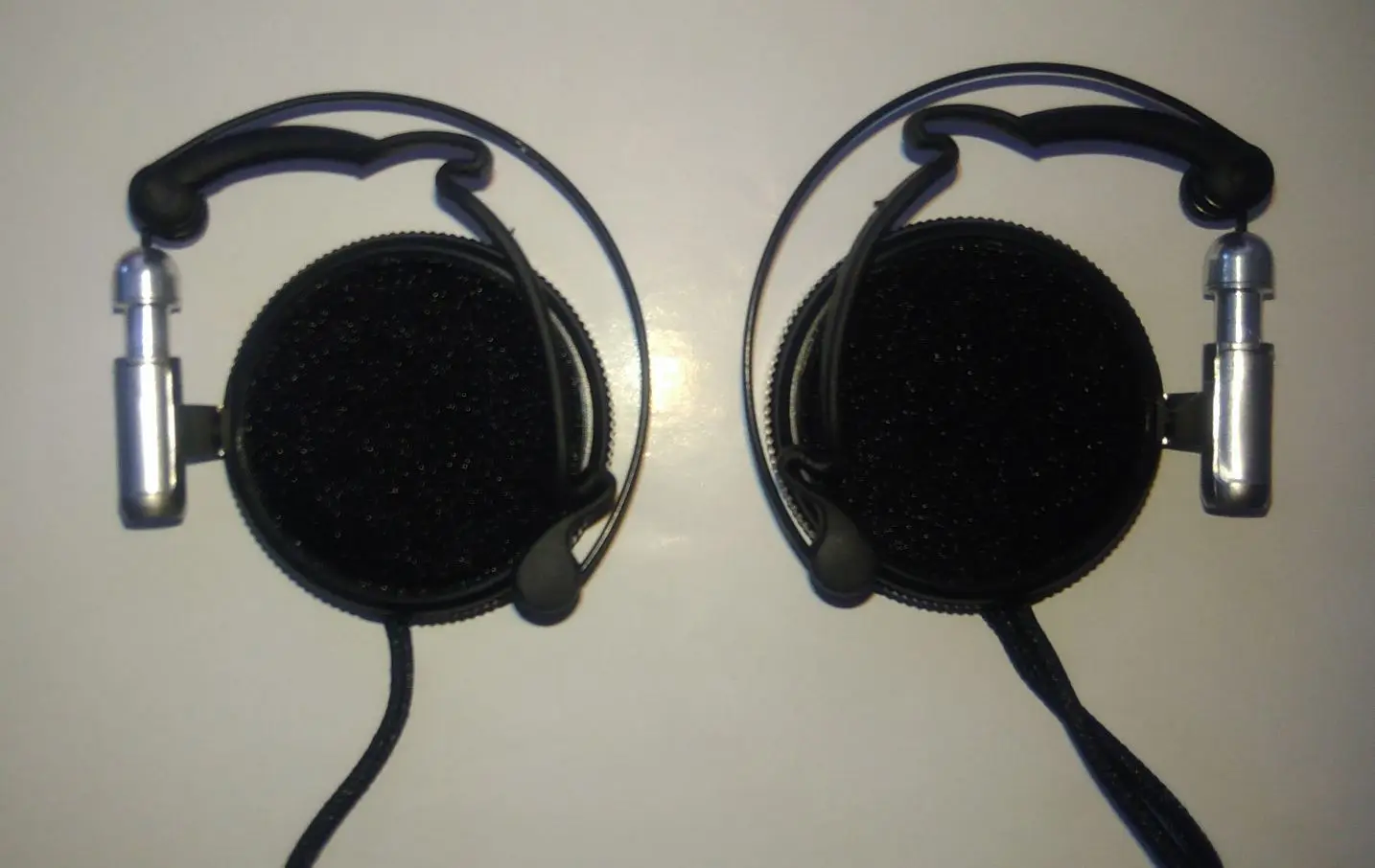 Audio-Technica ATH-EM7X Проводные наушники Спортивные наушники