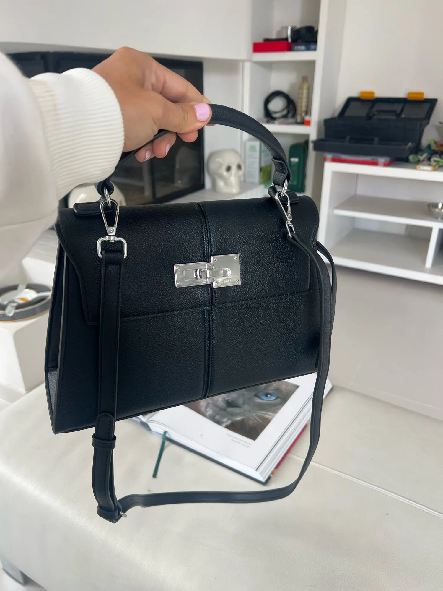 Review image