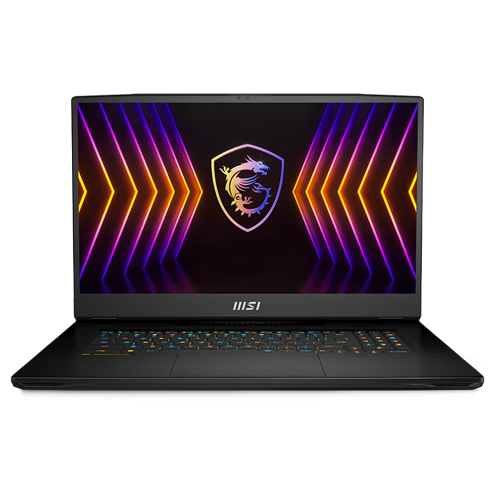 

BRAND NEW MSI 15.6" Katana 12th Gen RTX4060 Gaming Laptop.