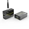 eKL-UE USB extender over ethernet 60m USB 1.1 extender with power supply 1