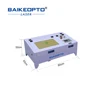 Mini Laser Engraving Machine Price Portable Co2 Laser Engraver Cutter 3020 4